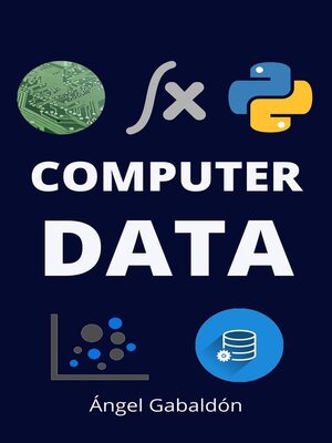 cover image of Computer Data